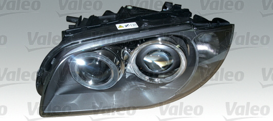 Far stanga (044283 VALEO) BMW