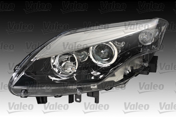Far stanga (044535 VALEO) RENAULT