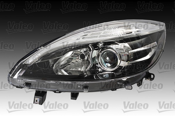 Far stanga (044763 VALEO) RENAULT