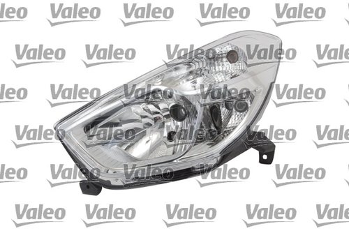 Far stanga (044775 VALEO) DACIA