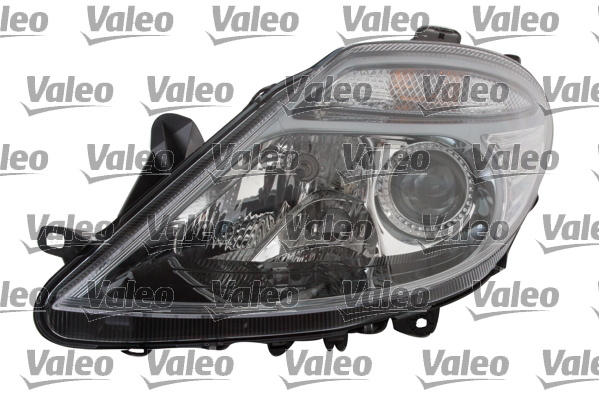 Far stanga (044853 VALEO) Citroen
