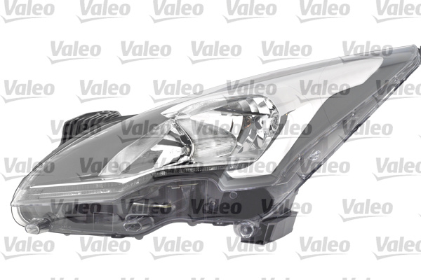 Far stanga (045278 VALEO) PEUGEOT