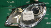 Far Stanga 102941005d Fara Xenon Volkswagen EOS 1F...