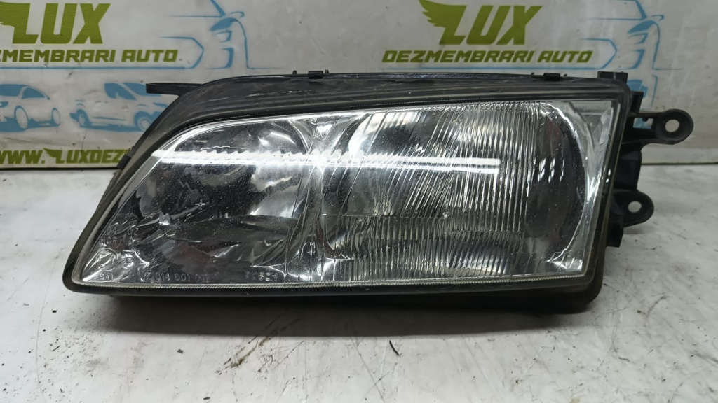 Far stanga 1305235350 Mazda 626 GF [facelift] [1999 - 2002] 2.0 DITD RF