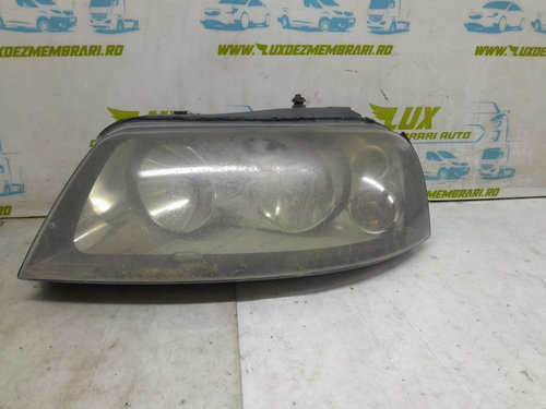 Far stanga 1305235530 Volkswagen VW Sharan [facelift] [2000 - 2003]