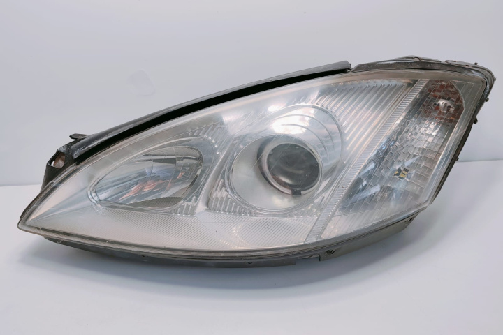 Far Stanga 1305235871 Mercedes-Benz S-Class W221 [2005 - 2009]