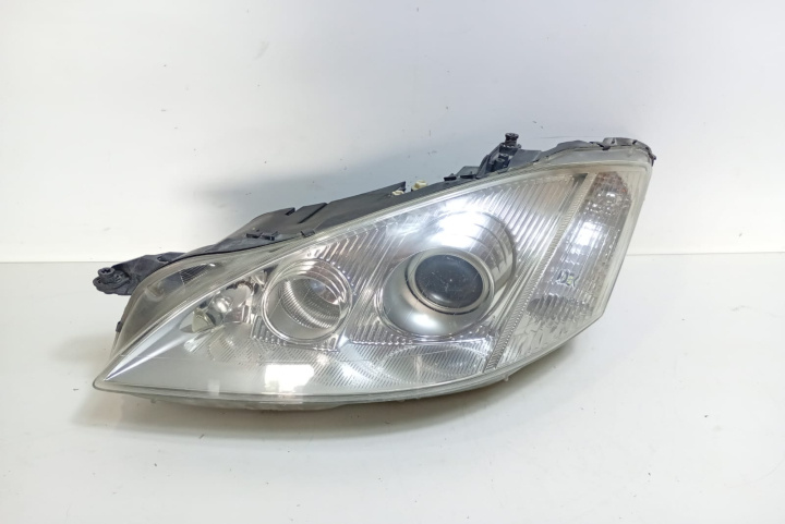 Far stanga 1305235873 Mercedes-Benz S-Class W221 [2005 - 2009]