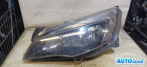 Far Stanga 13371597 Opel ASTRA J combi 2009