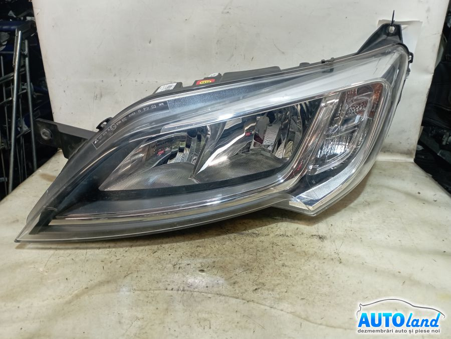 Far Stanga 1394427080 2014 in Sus Fiat DUCATO bus 2006