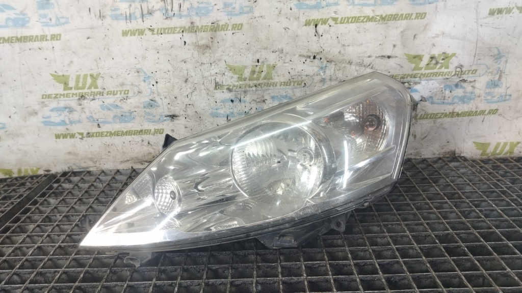 Far stanga 1401368180 Toyota ProAce [2013 - 2016] 1.6 d4-d 3WZ-TV