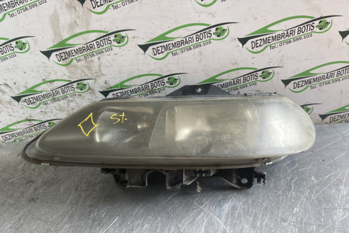Far stanga 14941900L2 / 149419-00 L2 Renault Laguna [facelift] [1998 - 2001] Grandtour wagon 1.6 MT ...