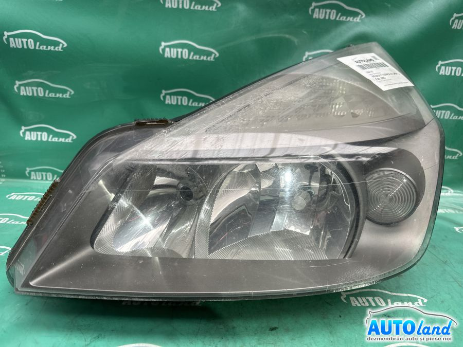 Far Stanga 15565900l Xenon Renault ESPACE IV JK0/1 2002