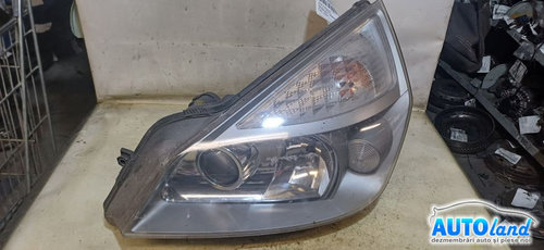 Far Stanga 15565900li Cu Xenon Renault ESPACE IV JK0/1 2002