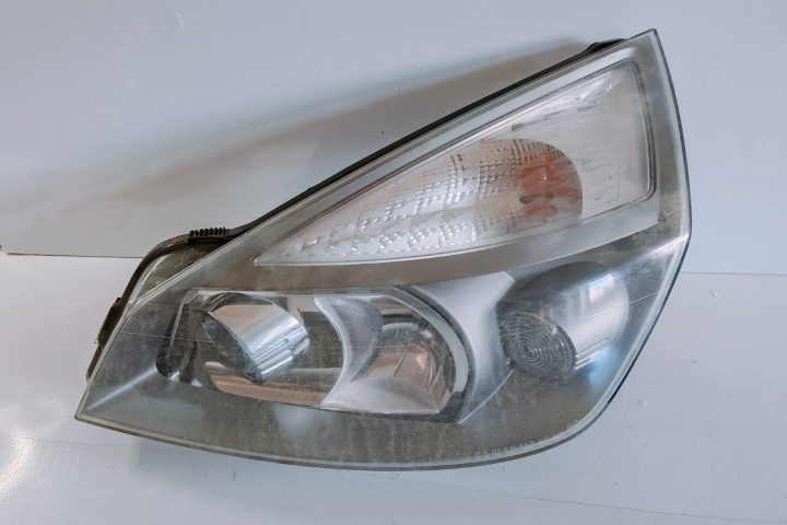 Far stanga 15565900LI Renault Espace 4 [2002 - 2006]