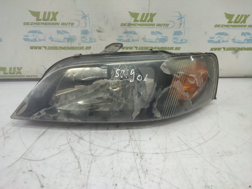 Far stanga 156263-00 Mitsubishi Space Star [facelift] [2002 - 2005] 1.9 Di-D F9Q1