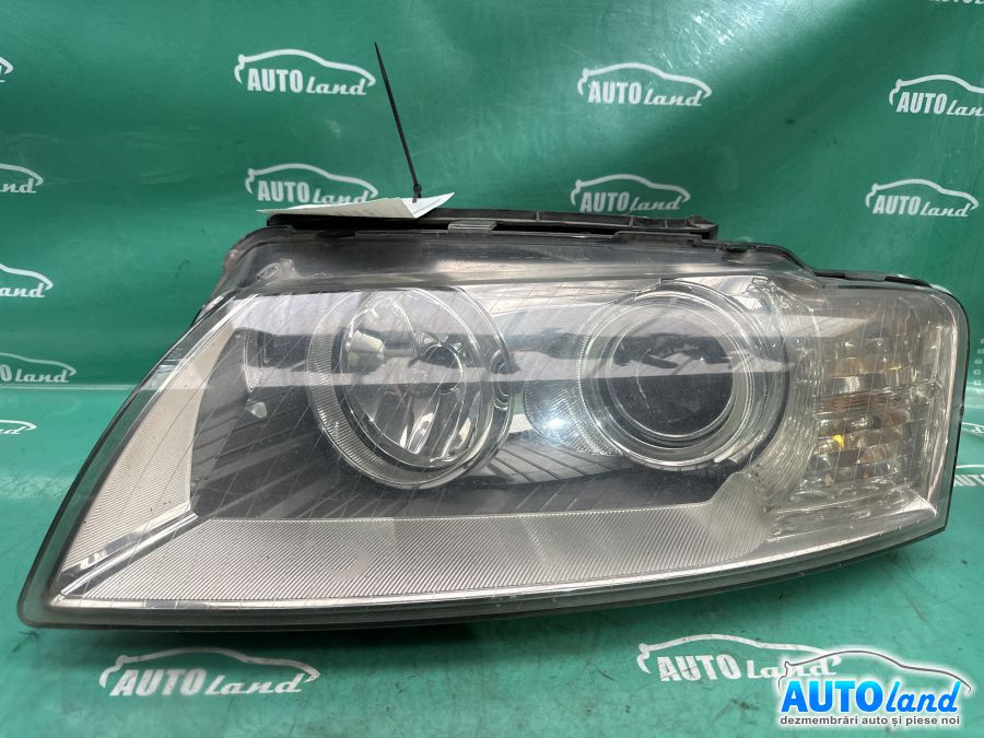 Far Stanga 15815300 Balast Xenon Audi A8 4E 2002-2010