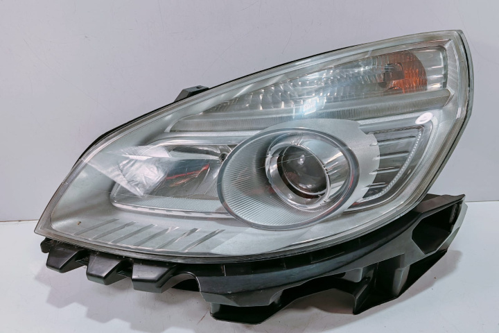 Far Stanga 16453700LI Renault Scenic 2 [2003 - 2006]
