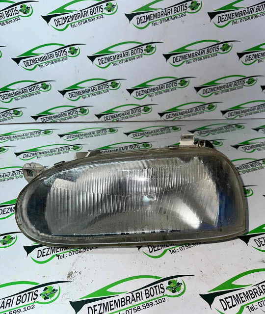 Far stanga 18473L Volkswagen VW Golf 3 [1991 - 1998] Hatchback 3-usi 1.6 MT (75 hp)