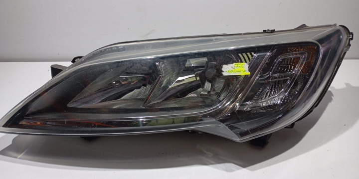 Far stanga 194429080 Citroen Jumper 2 [2nd facelift] [2015 - 2021]