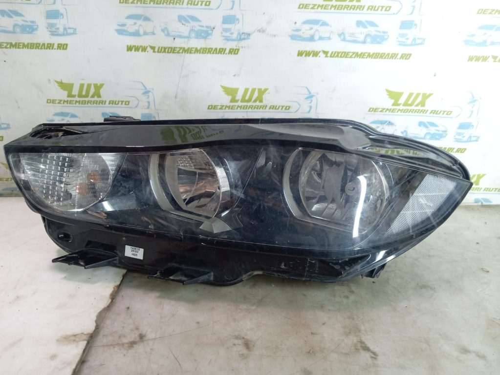 Far stanga 19718501 Jaguar XE X760 [2014 - 2020] 2.0 d 204DTD