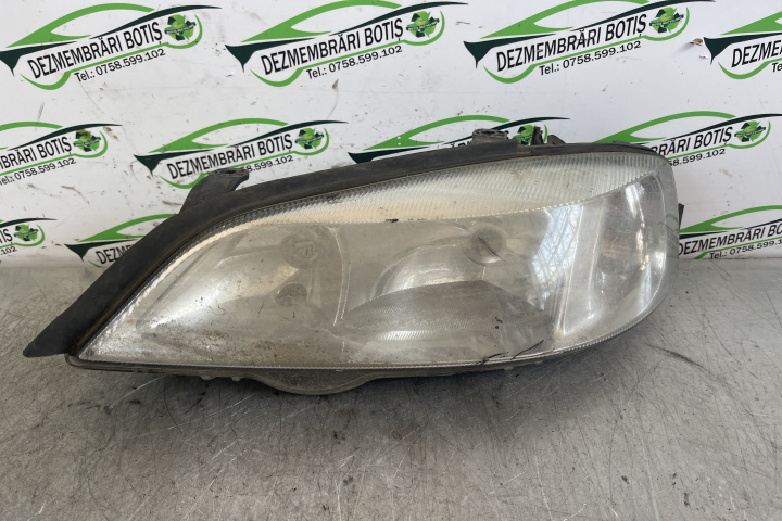 Far stanga 1EG00764031 / 1EG 007 640-31 Opel Astra G [1998 - 2009] wagon 5-usi 1.6 MT (84 hp)