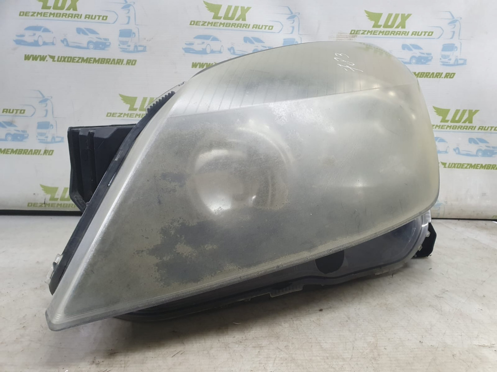 Far stanga 1eg27037001 Opel Astra H [2004 - 2007] 1.9 cdti Z19DT