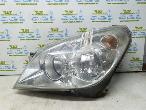 Far stanga 1eg27037041 Opel Astra H [2004 - 2007] 1.7 cdti Z17DTH