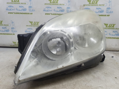 Far stanga 1eg27037041 Opel Astra H [2004 - 2007]