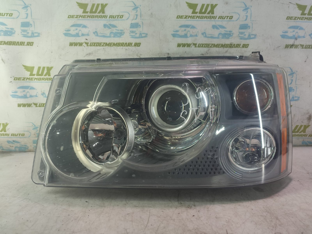 Far stanga 1el 238 022-87 Land Rover Range Rover Sport [2005 - 2009] 2.7 tdv6 276DT