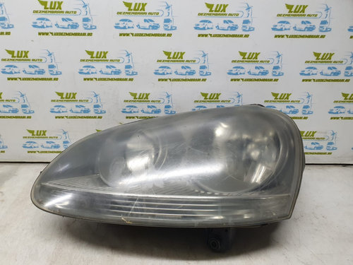Far stanga 1k6941005a Volkswagen VW Golf 5 [2003 - 2009] 1.9 tdi BKC