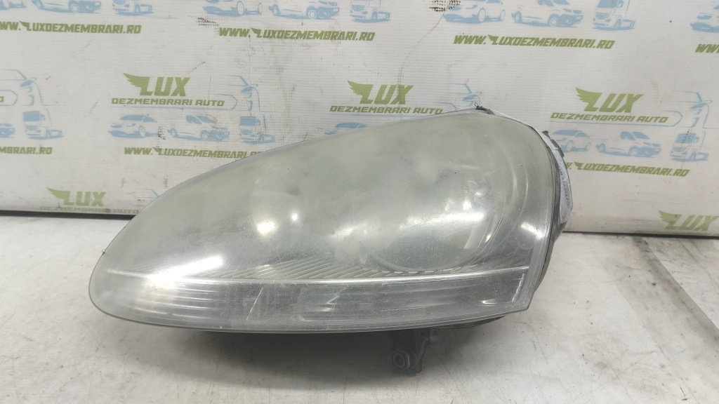Far stanga 1k6941005d Volkswagen VW Golf 5 [2003 - 2009]