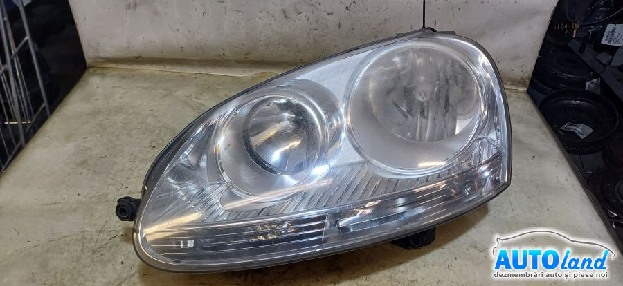 Far Stanga 1k6941005q Volkswagen GOLF V 1K1 2003