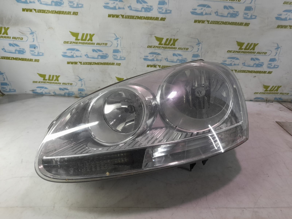 Far stanga 1K6941005R Volkswagen VW Golf 5 [2003 - 2009] 1.9 tdi BLS