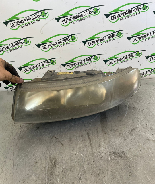 Far stanga 1M2 941001D Seat Leon 1M [1999 - 2005] Hatchback 1.9 TD MT (110 hp)