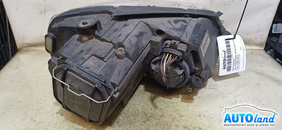 Far Stanga 1q2941005b Volkswagen EOS 1F7,1F8 2006-2010