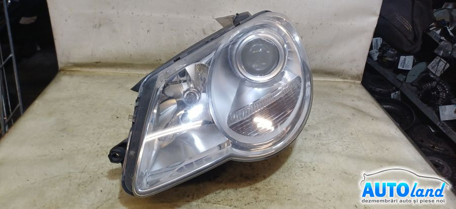 Far Stanga 1q2941005b Volkswagen EOS 1F7,1F8 2006-2010