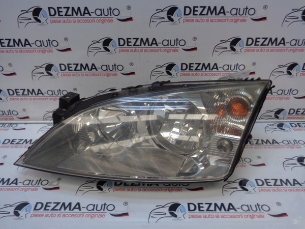 Far stanga, 1S71-13006-AK, Ford Mondeo 3 (B5Y) (id:232343)