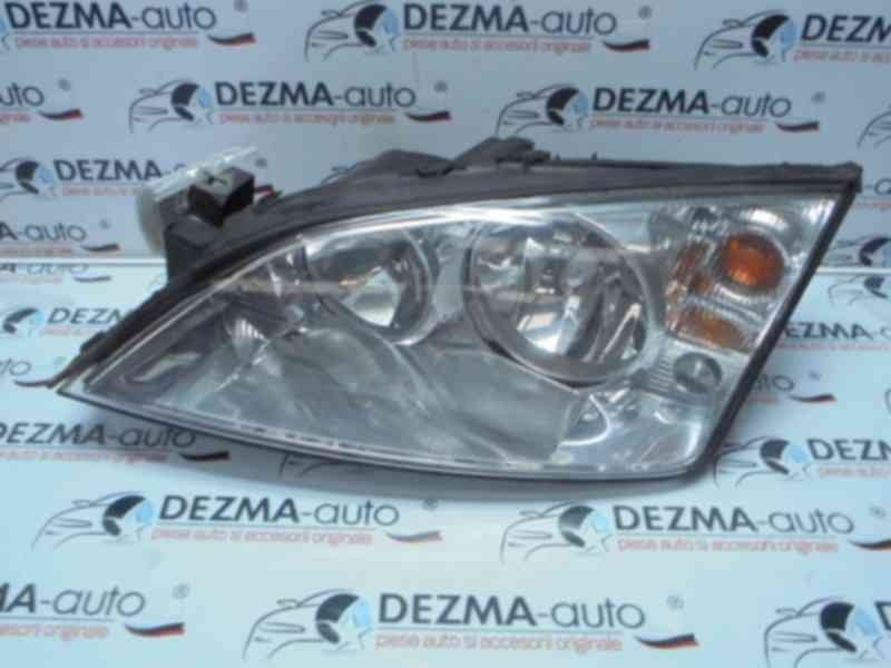 Far stanga, 1S71-13006-BM, Ford Mondeo 3 (B5Y) (id:284418)