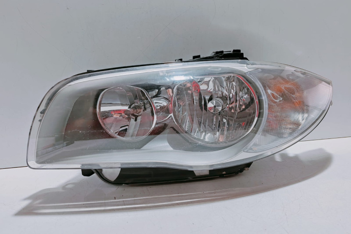 Far Stanga 20A650C2 BMW Seria 1 E87 [2004 - 2007]