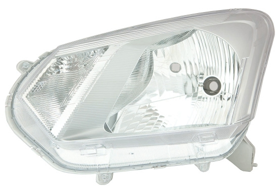 Far stanga (2131148LLDE DEP) ISUZU
