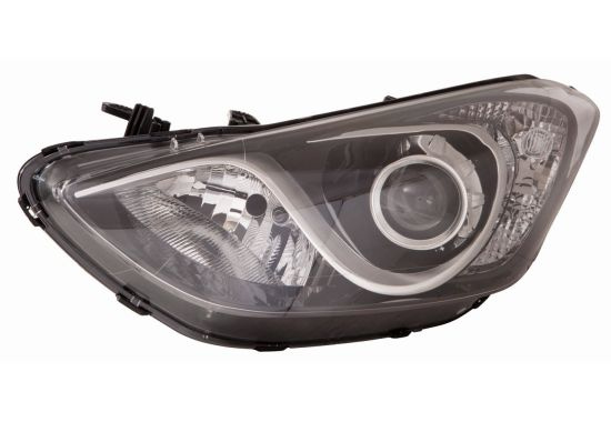 Far stanga (2211161LMLEMD1 DEP) HYUNDAI