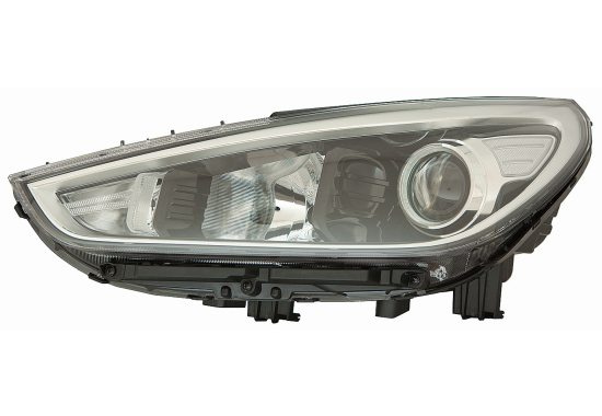 Far stanga (2211192LMLDEM2 DEP) HYUNDAI