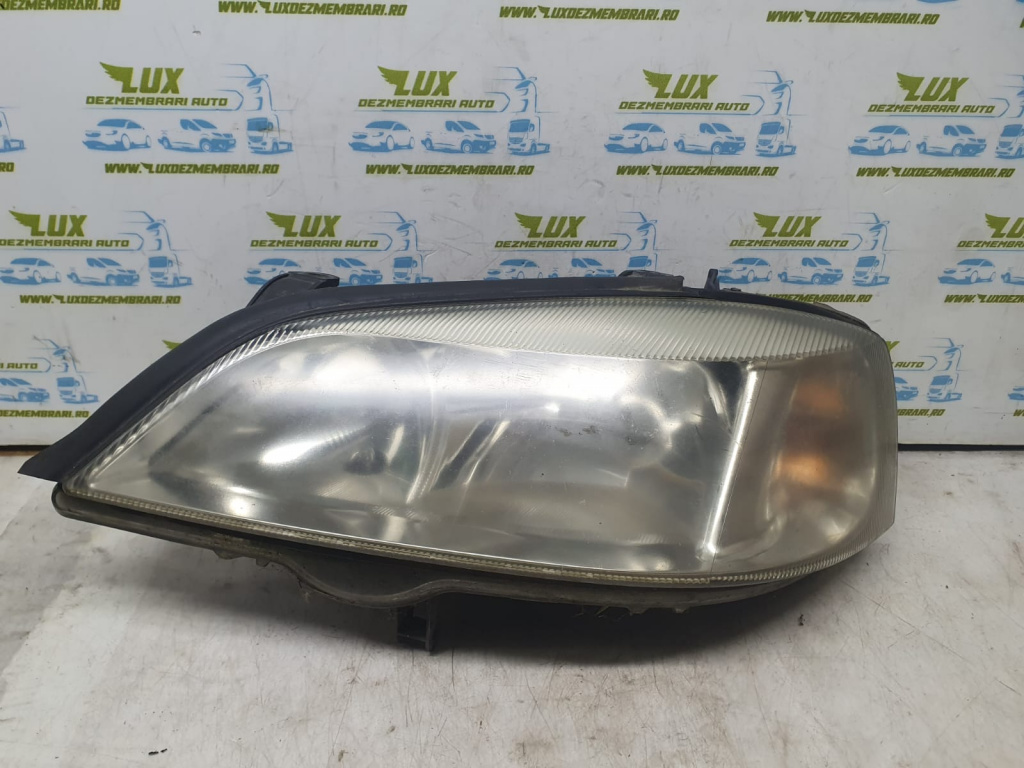 Far stanga 24439602 Opel Astra G [1998 - 2009] 1.7 dti Y17DT