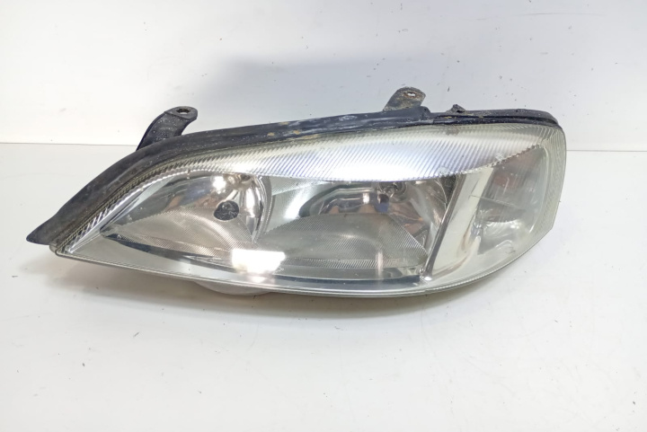 Far stanga 24439602LH Opel Astra G [1998 - 2009]