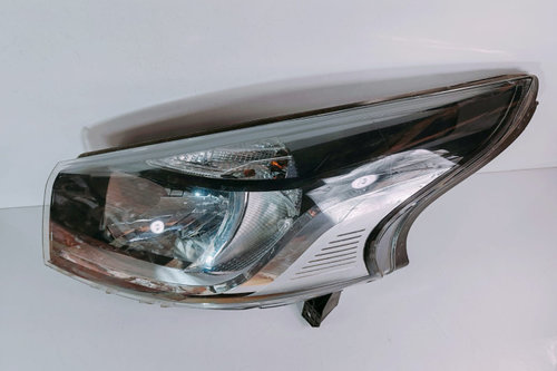 Far Stanga 260605173R Renault Trafic 3 [2014 - 2020]