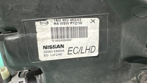 Far Stanga 26060en00a Nissan TIIDA hatchback 2004-...