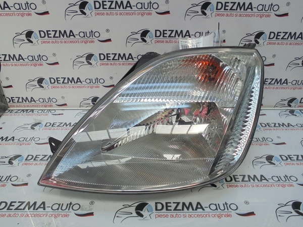 Far stanga, 2S6X-13W030-BH, Ford Fiesta 5 (id:249920)