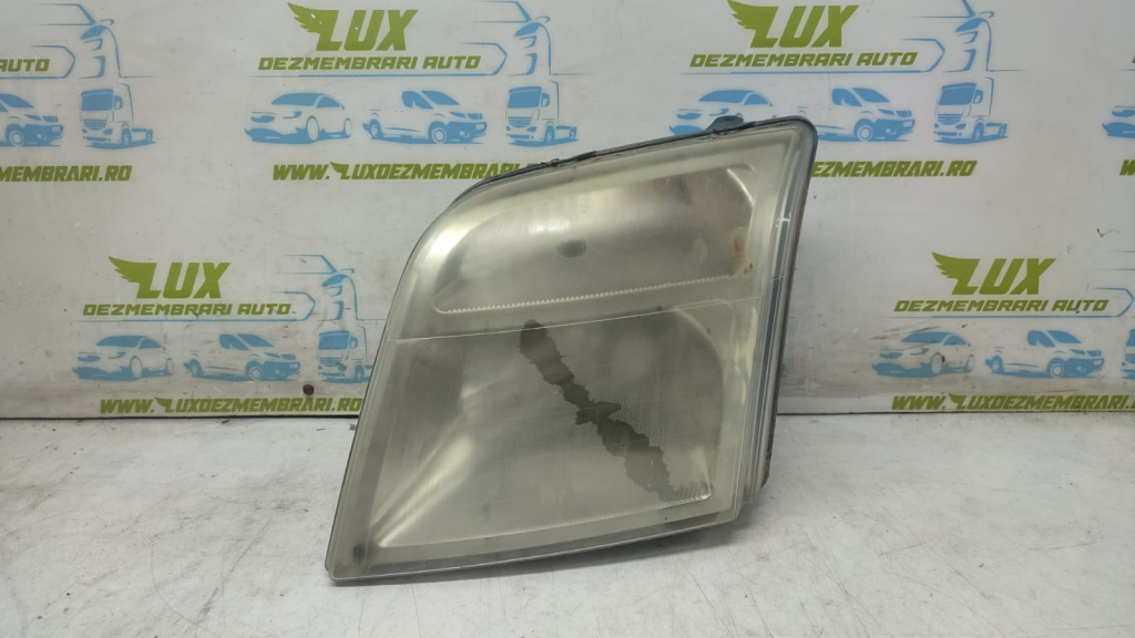 Far stanga 2t14-13005-ae Ford Tourneo Connect [2002 - 2009]