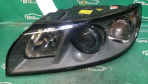 Far Stanga 31335242 Xenon D2s Volvo V50 MW 2004