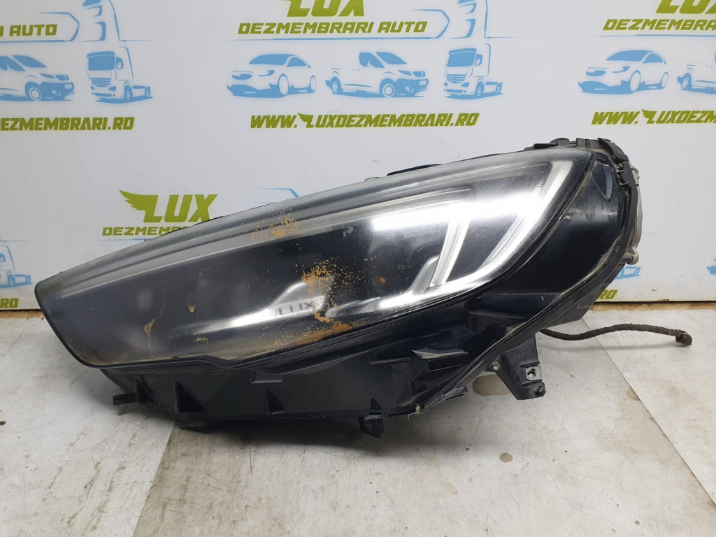 Far stanga 39102888 Opel Insignia B [2017 - 2020]